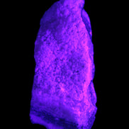 Pink Aragonite specimen on Ironstone matrix 102*53*36mm 276.8g in sunlight - Rocks and Things Store