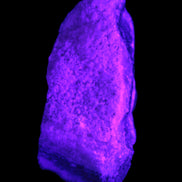 Pink Aragonite specimen on Ironstone matrix 102*53*36mm 276.8g in sunlight - Rocks and Things Store