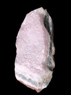 Pink Aragonite specimen on Ironstone matrix 102*53*36mm 276.8g in bright sunshine - Rocks and Things Store