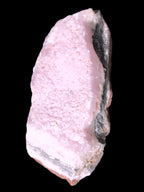 Pink Aragonite specimen on Ironstone matrix 102*53*36mm 276.8g Rocks and Things Store