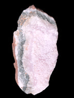 Pink Aragonite specimen on Ironstone matrix 102*53*36mm 276.8g Rocks and Things Store