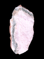 Pink Aragonite specimen on Ironstone matrix 102*53*36mm 276.8g Rocks and Things Store