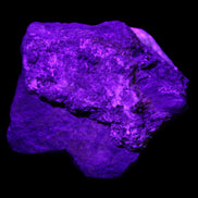 Pink Aragonite specimen on Ironstone matrix 75*45*67mm 462.2g in sunlight - Rocks and Things Store