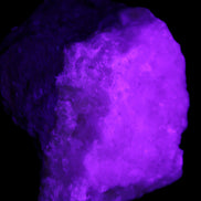 Pink Aragonite specimen on Ironstone matrix 75*45*67mm 462.2g in sunlight - Rocks and Things Store