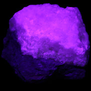 Pink Aragonite specimen on Ironstone matrix 75*45*67mm 462.2g in sunlight - Rocks and Things Store