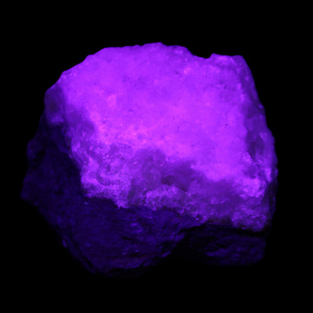 Pink Aragonite specimen on Ironstone matrix 75*45*67mm 462.2g in sunlight - Rocks and Things Store
