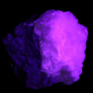 Pink Aragonite specimen on Ironstone matrix 75*45*67mm 462.2g in sunlight - Rocks and Things Store