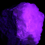 Pink Aragonite specimen on Ironstone matrix 75*45*67mm 462.2g in sunlight - Rocks and Things Store