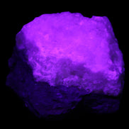 Pink Aragonite specimen on Ironstone matrix 75*45*67mm 462.2g in sunlight - Rocks and Things Store