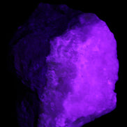 Pink Aragonite specimen on Ironstone matrix 75*45*67mm 462.2g in sunlight - Rocks and Things Store