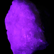 Pink Aragonite specimen on Ironstone matrix 75*45*67mm 462.2g in sunlight - Rocks and Things Store