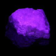 Pink Aragonite specimen on Ironstone matrix 75*45*67mm 462.2g in sunlight - Rocks and Things Store