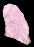 Pink Aragonite specimen on Ironstone matrix 113*53*65mm 379.8g in bright sunlight -  Rocks and Things Store