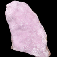 Pink Aragonite specimen on Ironstone matrix 113*53*65mm 379.8g in bright sunlight -  Rocks and Things Store