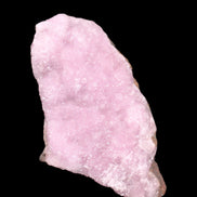 Pink Aragonite specimen on Ironstone matrix 113*53*65mm 379.8g in bright sunlight -  Rocks and Things Store