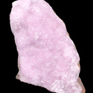 Pink Aragonite specimen on Ironstone matrix 113*53*65mm 379.8g in bright sunlight -  Rocks and Things Store