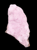 Pink Aragonite specimen on Ironstone matrix 113*53*65mm 379.8g in bright sunlight -  Rocks and Things Store