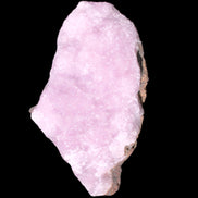 Pink Aragonite specimen on Ironstone matrix 113*53*65mm 379.8g in bright sunlight -  Rocks and Things Store