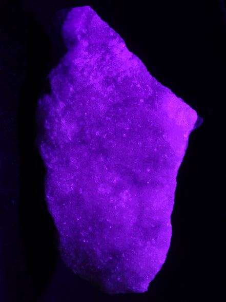 Pink Aragonite specimen on Ironstone matrix 113*53*65mm 379.8g in sunlight - Rocks and Things Store