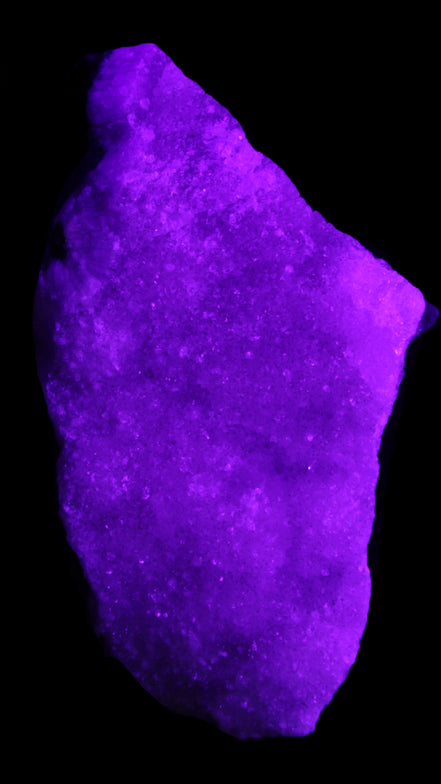 Pink Aragonite specimen on Ironstone matrix 113*53*65mm 379.8g in sunlight - Rocks and Things Store