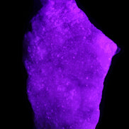 Pink Aragonite specimen on Ironstone matrix 113*53*65mm 379.8g in sunlight - Rocks and Things Store