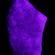 Pink Aragonite specimen on Ironstone matrix 113*53*65mm 379.8g in sunlight - Rocks and Things Store