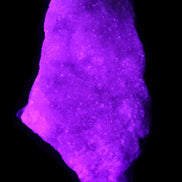 Pink Aragonite specimen on Ironstone matrix 113*53*65mm 379.8g in sunlight - Rocks and Things Store