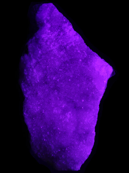 Pink Aragonite specimen on Ironstone matrix 113*53*65mm 379.8g in sunlight - Rocks and Things Store