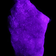 Pink Aragonite specimen on Ironstone matrix 113*53*65mm 379.8g in sunlight - Rocks and Things Store