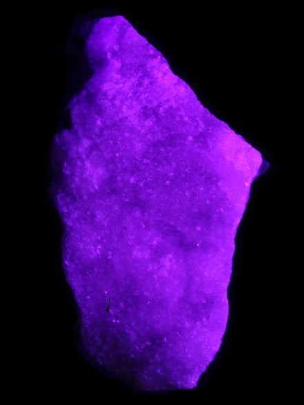 Pink Aragonite specimen on Ironstone matrix 113*53*65mm 379.8g in sunlight - Rocks and Things Store