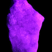 Pink Aragonite specimen on Ironstone matrix 113*53*65mm 379.8g in sunlight - Rocks and Things Store