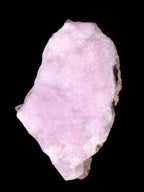 Pink Aragonite specimen on Ironstone matrix 113*53*65mm 379.8g in bright sunlight -  Rocks and Things Store