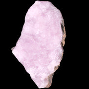 Pink Aragonite specimen on Ironstone matrix 113*53*65mm 379.8g in bright sunlight -  Rocks and Things Store