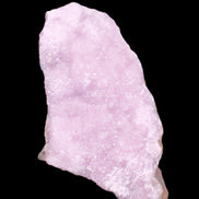 Pink Aragonite specimen on Ironstone matrix 113*53*65mm 379.8g in bright sunlight -  Rocks and Things Store