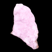 Pink Aragonite specimen on Ironstone matrix 113*53*65mm 379.8g in bright sunlight -  Rocks and Things Store