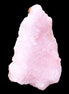 Pink Aragonite specimen from Pakistan 73*15*55mm 83.6g Rocks and Things Store