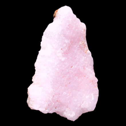 Pink Aragonite specimen from Pakistan 73*15*55mm 83.6g Rocks and Things Store