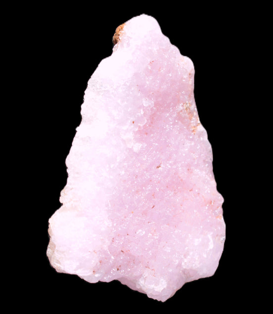 Pink Aragonite specimen from Pakistan 73*15*55mm 83.6g Rocks and Things Store