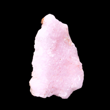 Pink Aragonite specimen from Pakistan 73*15*55mm 83.6g Rocks and Things Store