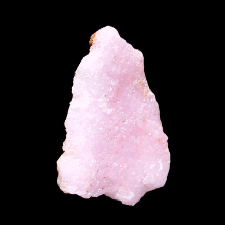 Pink Aragonite specimen from Pakistan 73*15*55mm 83.6g Rocks and Things Store