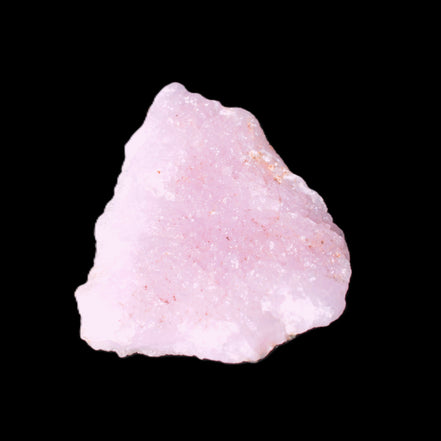 Pink Aragonite specimen from Pakistan 73*15*55mm 83.6g Rocks and Things Store