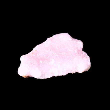 Pink Aragonite specimen from Pakistan 73*15*55mm 83.6g Rocks and Things Store