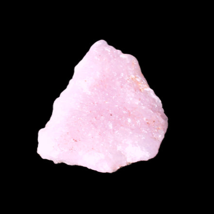 Pink Aragonite specimen from Pakistan 73*15*55mm 83.6g Rocks and Things Store