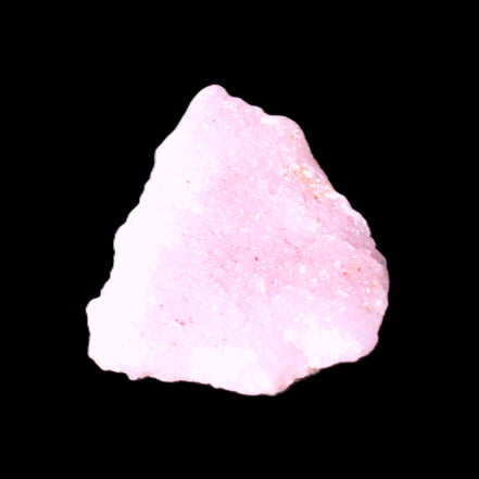 Pink Aragonite specimen from Pakistan 73*15*55mm 83.6g Rocks and Things Store