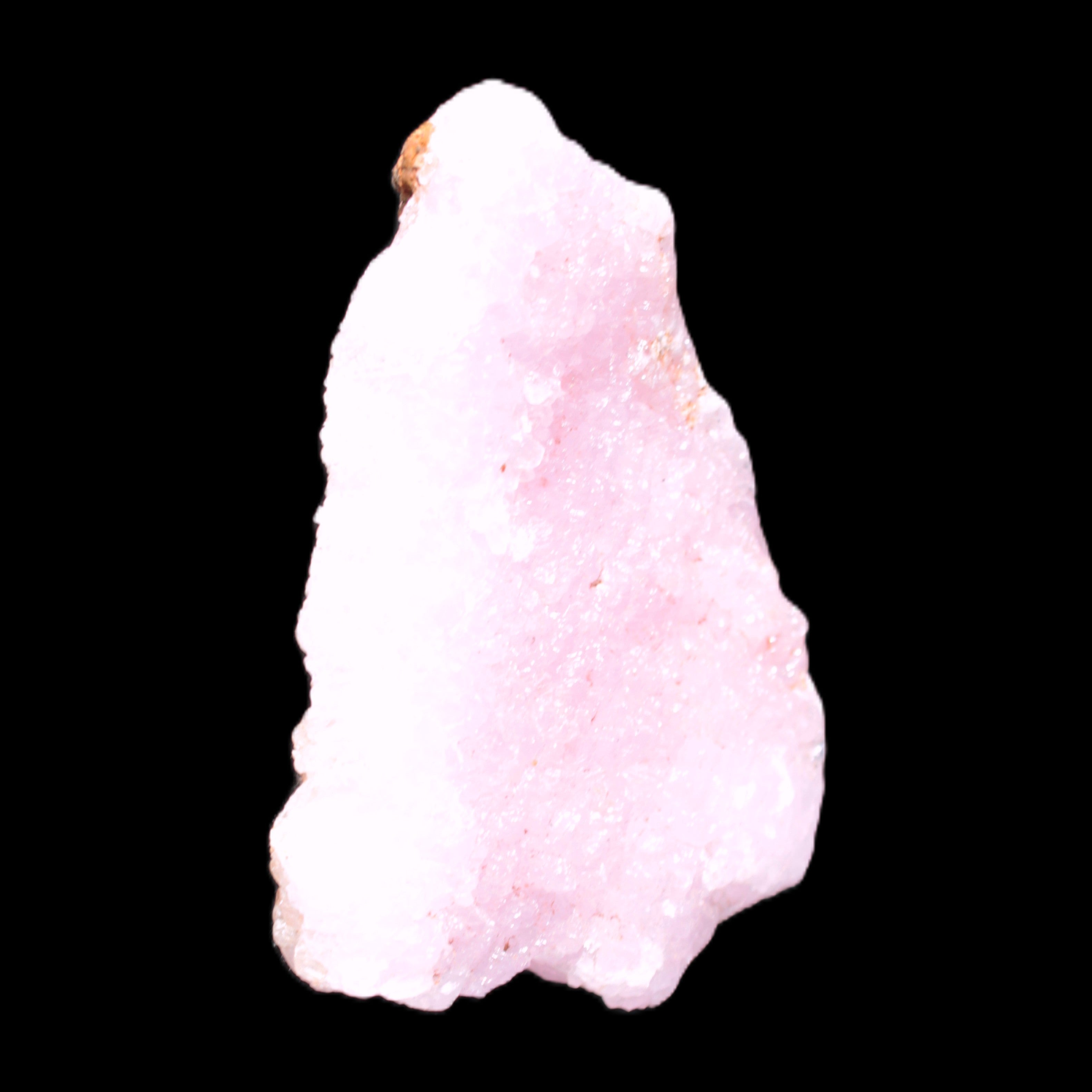 Pink Aragonite specimen from Pakistan 73*15*55mm 83.6g Rocks and Things Store