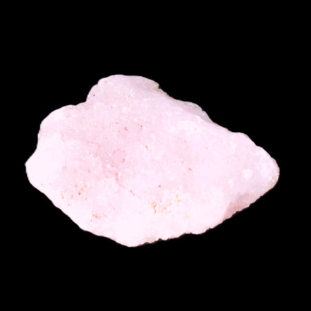 Pink Aragonite specimen from Pakistan 73*15*55mm 83.6g Rocks and Things Store