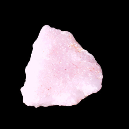 Pink Aragonite specimen from Pakistan 73*15*55mm 83.6g Rocks and Things Store