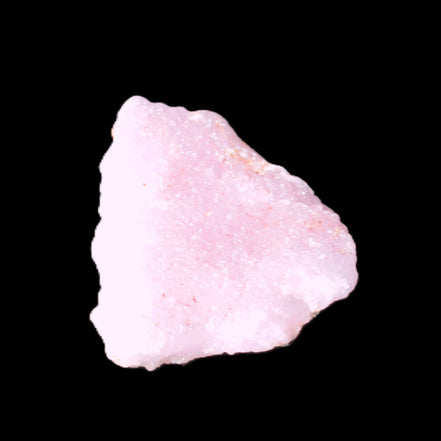 Pink Aragonite specimen from Pakistan 73*15*55mm 83.6g Rocks and Things Store