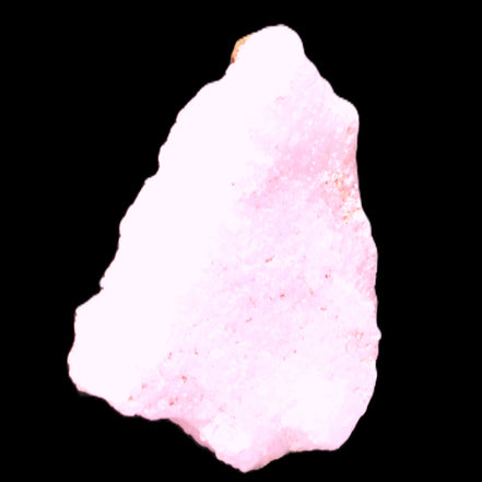 Pink Aragonite specimen from Pakistan 73*15*55mm 83.6g Rocks and Things Store