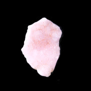 Pink Aragonite specimen 54*7*36mm 23.6g in sunshine - Rocks and Things Store
